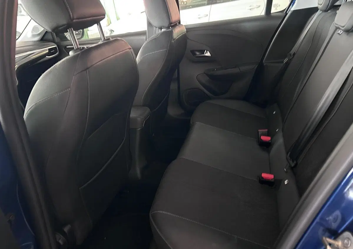 Opel Corsa 1.2 100 CV Elegance (6)