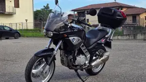 Bmw F 650 CS Scarver (2001 - 06)  (4)
