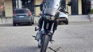 Bmw F 650 CS Scarver (2001 - 06)  (5)