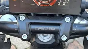 CFMOTO 300NK (2021 - 26)  (5)