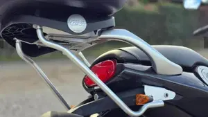 Bmw F 650 CS Scarver (2001 - 06)  (8)
