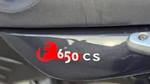 Bmw F 650 CS Scarver (2001 - 06)  (11)