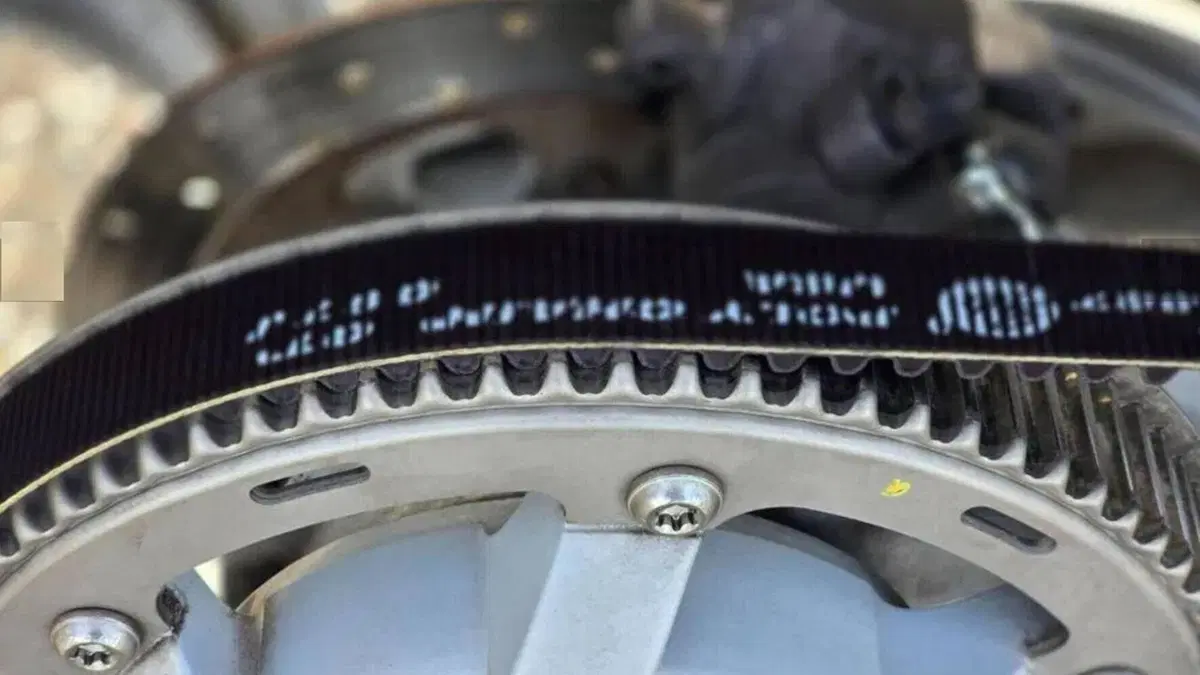 Bmw F 650 CS Scarver (2001 - 06)  (14)