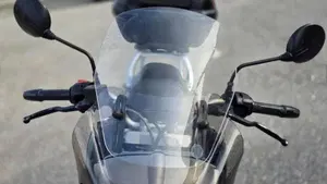 Bmw F 650 CS Scarver (2001 - 06)  (16)