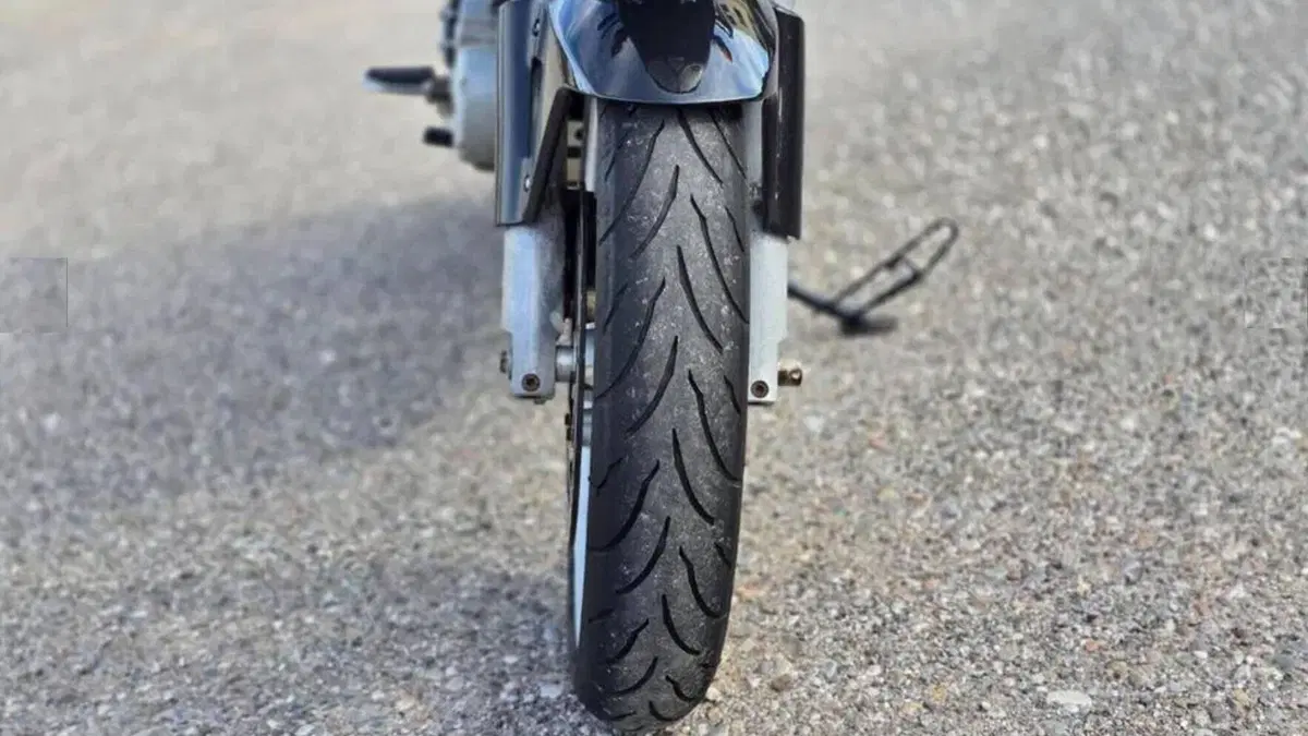 Bmw F 650 CS Scarver (2001 - 06)  (19)