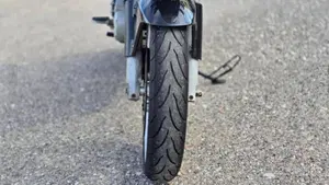 Bmw F 650 CS Scarver (2001 - 06)  (19)