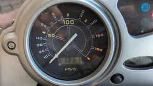 Bmw F 650 CS Scarver (2001 - 06)  (20)