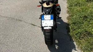 Fantic Motor Caballero 500 Scrambler Deluxe (2021 - 23)  (3)