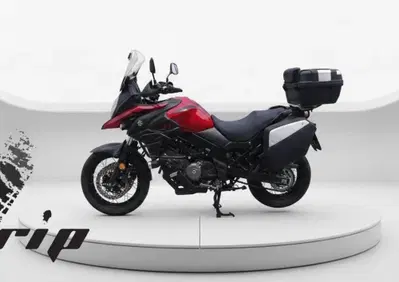 Suzuki V-Strom 650XT ABS (2017 - 20) - Annuncio 10082316