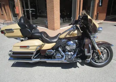 Harley-Davidson 1690 Electra Glide Ultra Limited (2014 - 15) - FLHTK - Annuncio 10091861
