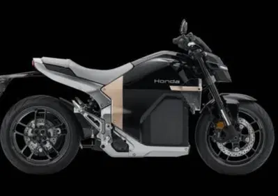 Honda WN7 (2026) - Annuncio 10091863