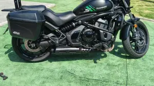 Kawasaki Vulcan S 650 (2017 - 20) 