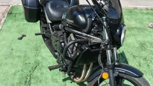 Kawasaki Vulcan S 650 (2017 - 20)  (2)