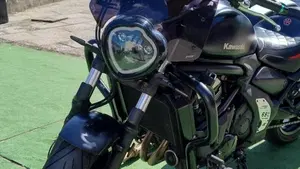 Kawasaki Vulcan S 650 (2017 - 20)  (7)