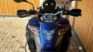 Bmw F 850 GS Adventure (2019 - 20)  (5)