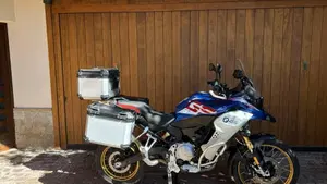 Bmw F 850 GS Adventure (2019 - 20)  (7)