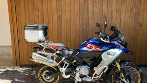 Bmw F 850 GS Adventure (2019 - 20)  (8)