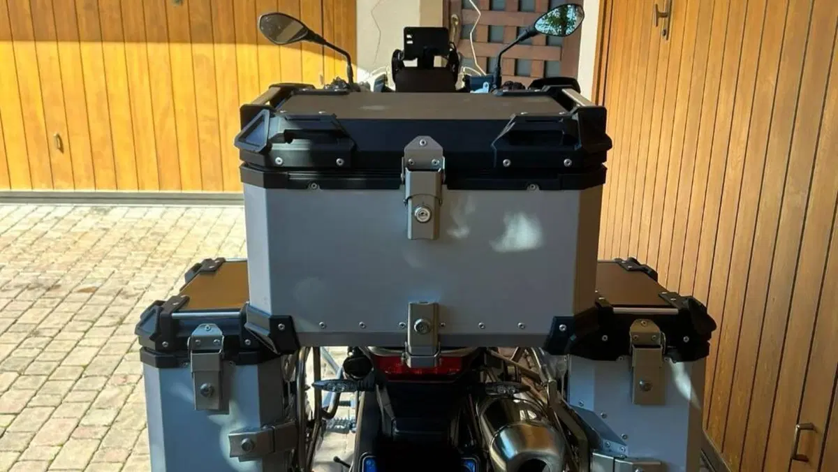 Bmw F 850 GS Adventure (2019 - 20)  (9)
