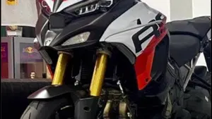Ducati Multistrada V4 RS (2024 - 25)  (3)