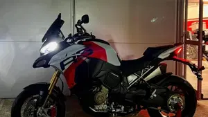 Ducati Multistrada V4 RS (2024 - 25)  (4)