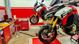 Ducati Multistrada V4 RS (2024 - 25)  (5)