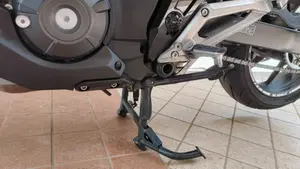 Honda NC 750 X DCT (2025 - 26)  (10)