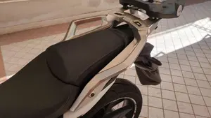 Honda NC 750 X DCT (2025 - 26)  (11)
