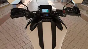 Honda NC 750 X DCT (2025 - 26)  (12)