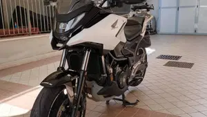Honda NC 750 X DCT (2025 - 26)  (6)