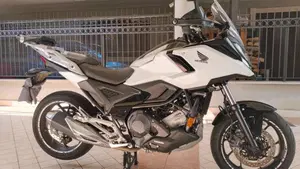 Honda NC 750 X DCT (2025 - 26)  (4)