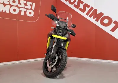 Suzuki V-Strom 800SE (2025 - 26) - Annuncio 10060772