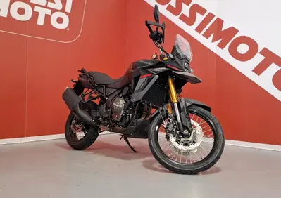 Suzuki V-Strom 800DE (2025 - 26) - Annuncio 10066632