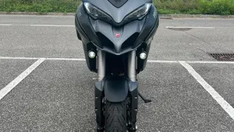 Ducati Multistrada 1260 S (2018 - 20) usata