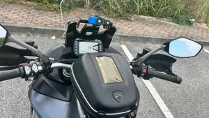 Ducati Multistrada 1260 S (2018 - 20)  (3)