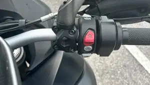 Ducati Multistrada 1260 S (2018 - 20)  (5)
