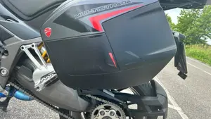 Ducati Multistrada 1260 S (2018 - 20)  (7)
