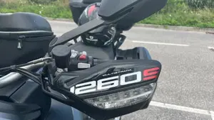 Ducati Multistrada 1260 S (2018 - 20)  (11)