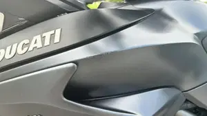 Ducati Multistrada 1260 S (2018 - 20)  (12)