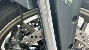 Ducati Multistrada 1260 S (2018 - 20)  (15)
