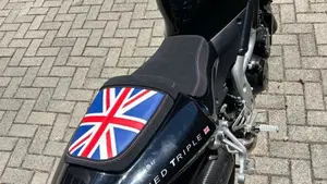 Triumph Speed Triple 955 (2002 - 04)  (4)