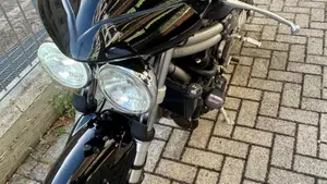 Triumph Speed Triple 955 (2002 - 04)  (7)