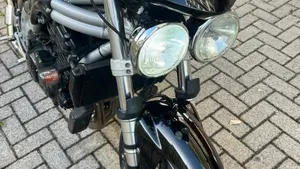 Triumph Speed Triple 955 (2002 - 04)  (8)