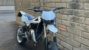 Husqvarna SM 125 (2009)  (3)