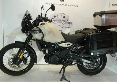 Royal Enfield Himalayan 450 (2024 - 26) - Annuncio 10091873
