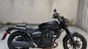 Kawasaki Eliminator 500 SE (2024 - 26) 