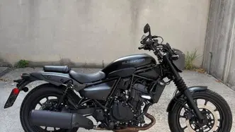 Kawasaki Eliminator 500 SE (2024 - 26) usata