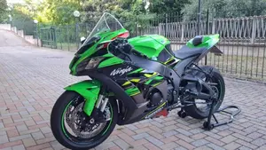 Kawasaki Ninja 1000 ZX-10R KRT Replica (2019 - 20)  (2)