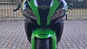 Kawasaki Ninja 1000 ZX-10R KRT Replica (2019 - 20)  (3)