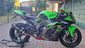 Kawasaki Ninja 1000 ZX-10R KRT Replica (2019 - 20)  (5)
