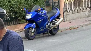 Honda CBR 1100 XX  (2001 - 06) 